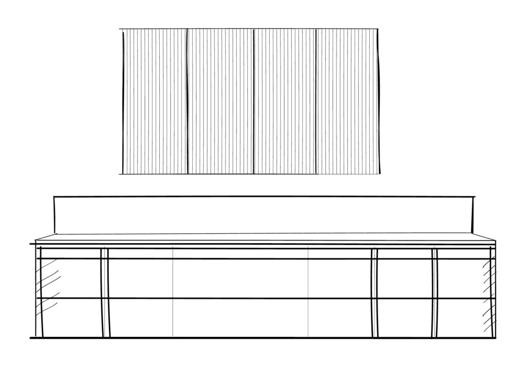 Discover Archigraphica: innovative wooden kitchen designs blending creativity, functionality, and modern elegance.