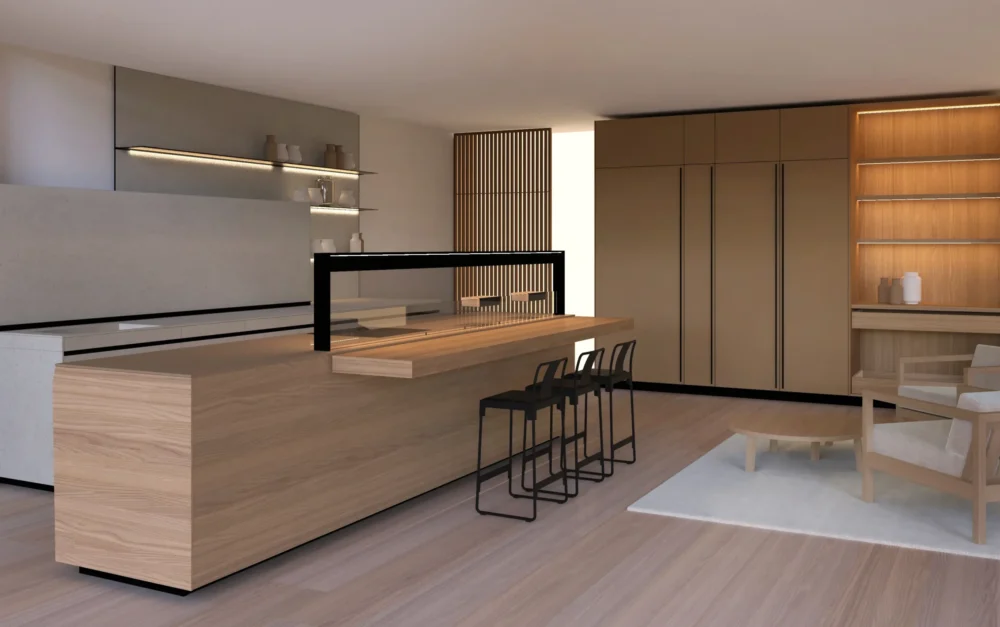 luxury Kitchen design inspirations