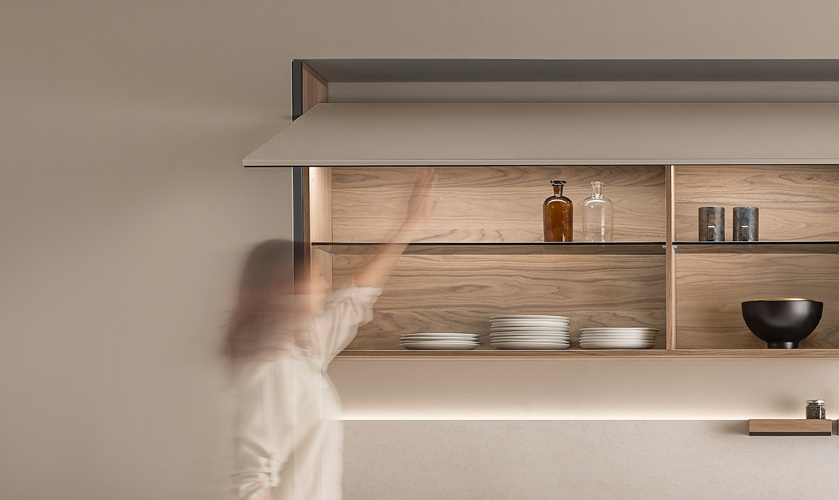Modern Luxury Kitchen