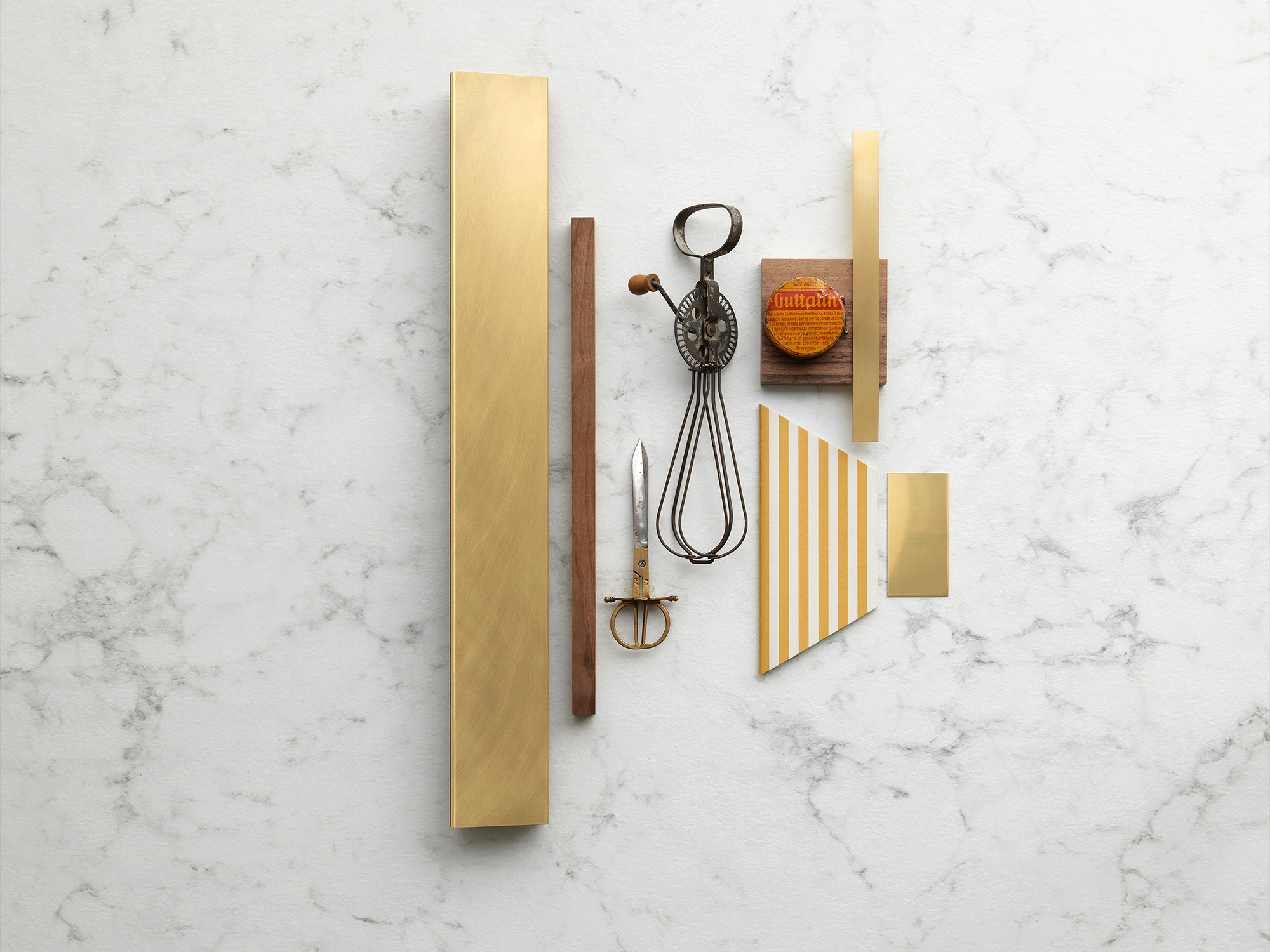 Ottone naturale